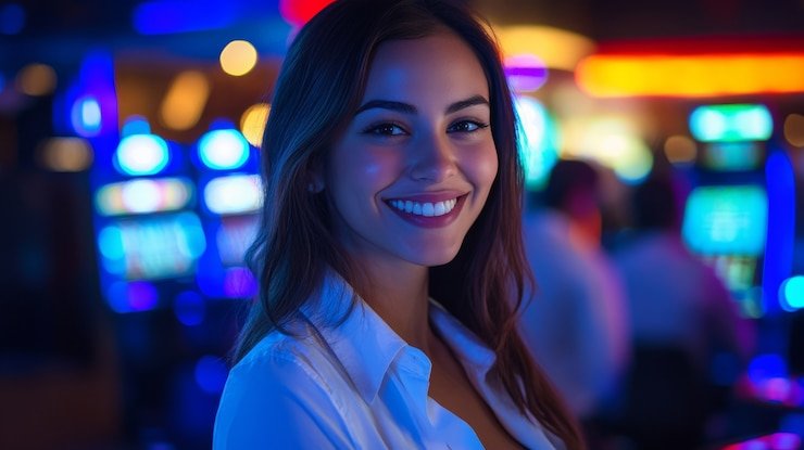 Antarmuka pasar Allbet di fav777